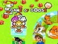 Laro Laro ng Korona online
