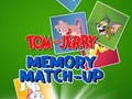 Laro Tom at Jerry: Laro ng Memorya online