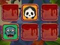 Laro Alaala ng Mukha ng Halloween online