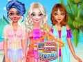 Laro Mga Trend ng BFF Dalawang Piraso online Laro Mga Trend ng BFF Dalawang Piraso online
