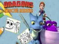 Laro Aklat ng Kulay ng Mga Tagapagligtas ng Dragon online Laro Aklat ng Kulay ng Mga Tagapagligtas ng Dragon online