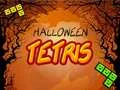 Laro Tetris ng Halloween online
