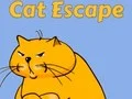 Laro Pagtakas ng Pusa online