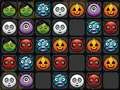 Laro Puzzle ng Halloween online