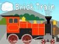 Laro Train ng Brick Labo online