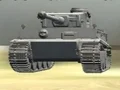 Laro Labanan 3D Tank 2021 online