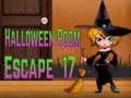 Laro Amgel Tumakas mula sa Silid ng Halloween 17 online