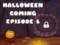 Laro Malapit na ang Halloween Episode 6 online