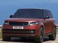 Laro Land Rover Range Rover 2022 Slide online Laro Land Rover Range Rover 2022 Slide online