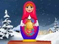 Laro Tagagawa ng Matryoshka online Laro Tagagawa ng Matryoshka online