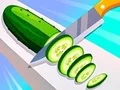 Laro Hamon ng Paghiwa ng Prutas online Laro Hamon ng Paghiwa ng Prutas online
