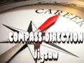 Laro Puzzle ng Direksyon ng Kompas online Laro Puzzle ng Direksyon ng Kompas online