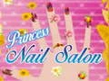 Laro Salyan ng Kuko ng Prinsesa online Laro Salyan ng Kuko ng Prinsesa online
