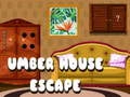 Laro Takas mula sa Umber House online
