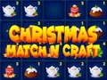 Laro Pasko Pagtugma at Craft online Laro Pasko Pagtugma at Craft online