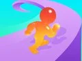 Laro Karera ng Kalamnan 3D online