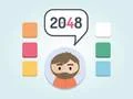 Laro 2048 online