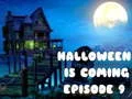 Laro Malapit na ang Halloween episode 9 online
