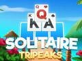 Laro Solitaire TriPeaks online Laro Solitaire TriPeaks online