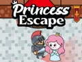 Laro Pagtakas ng Prinsesa online Laro Pagtakas ng Prinsesa online