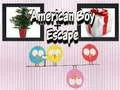 Laro Takas ng Amerikanong Lalaki online