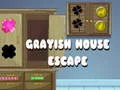 Laro Takas mula sa Gray House online