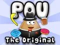 Laro Pou Ang Orihinal online Laro Pou Ang Orihinal online
