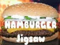 Laro Puzzle ng Hamburger online