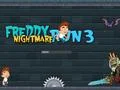 Laro Freddy Tumakbo 3 online