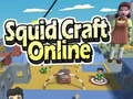 Laro Squid Craft Online online Laro Squid Craft Online online