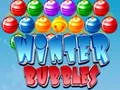 Laro Winter Bubbles online