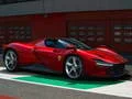 Laro Ferrari Daytona SP3 Slid online Laro Ferrari Daytona SP3 Slid online