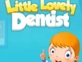 Laro Mali Magandang Dentista online
