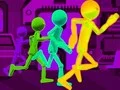 Laro Takas Stickman Parkour online