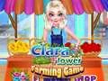 Laro Clara Flower Farming Game online Laro Clara Flower Farming Game online