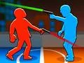 Laro Duel ng Ragdoll 2p online