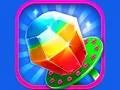 Laro Pabrika ng Candy online