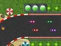 Laro Karera ng Mga Sasakyan Retro Xtream online