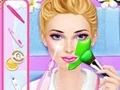 Laro Araw ng Spa ng Fashion Girl online Laro Araw ng Spa ng Fashion Girl online