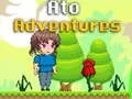 Laro Mga Pakikip aventuras ni Ato online