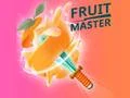 Laro Master ng Prutas online
