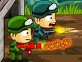 Laro Zombie Huling Kastilyo online