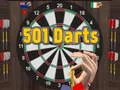 Laro Darts 501 online