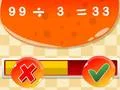 Laro Larong Matematika Totoo at Mali online