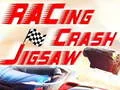 Laro Racing Crash Jigsaw online