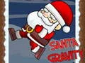 Laro Gravitasyon ng Santa online Laro Gravitasyon ng Santa online