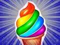 Laro Malamig na Sorbetes! Malamig na Panghimagas online Laro Malamig na Sorbetes! Malamig na Panghimagas online