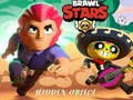 Laro Brawl Stars: Nakatag na Bagay online Laro Brawl Stars: Nakatag na Bagay online