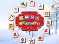 Laro Mahjong Pasko online