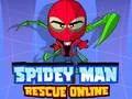 Laro Pagligtas kay Spidey Man Online online Laro Pagligtas kay Spidey Man Online online